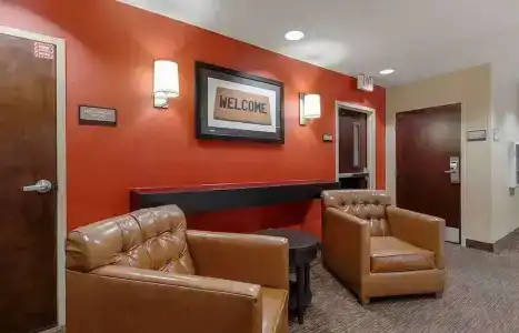 Extended Stay America Suites - - Del Mar - 6