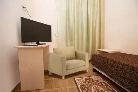 Орджоникидзе - 5