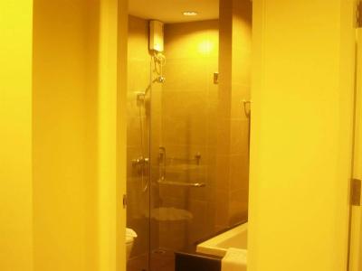 Kokotel Bangkok Dheva Thonglor - 7