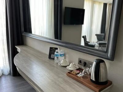 Nupelda Bosphorus Taksim - 57