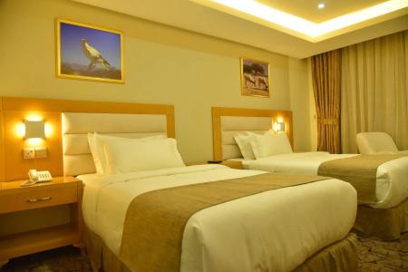 Muscat Plaza - 2