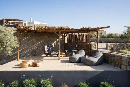 Ikies of Mykonos - 409