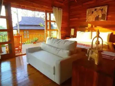 Nan Seasons Boutique Resort - 4