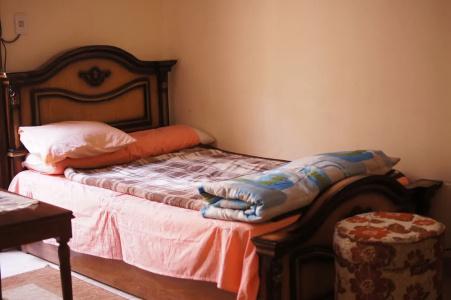 Mesho Inn Hostel - 63
