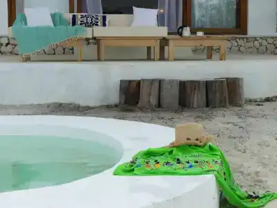 Zanbluu Beach - 64