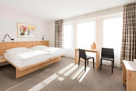 Hauser St. Moritz - 15