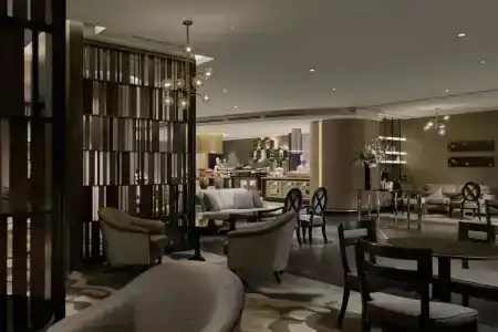 Jw Marriott - 29