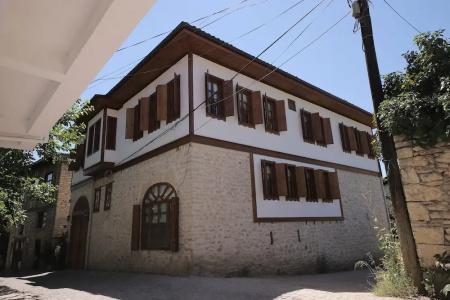Yorgancıoglu Konak - 52