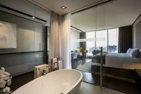 The Canvas Dubai - MGallery Collection - 25
