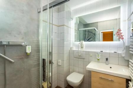 Best Western Hanse Kogge - 54