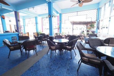 Sea Breeze Guest House - 12