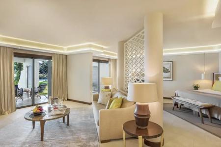 Royal Palm Beachcomber Luxury - 9
