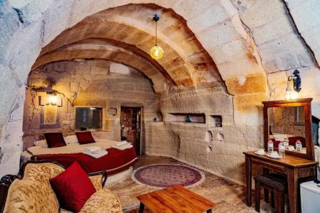 Cappadocia Caves - 28