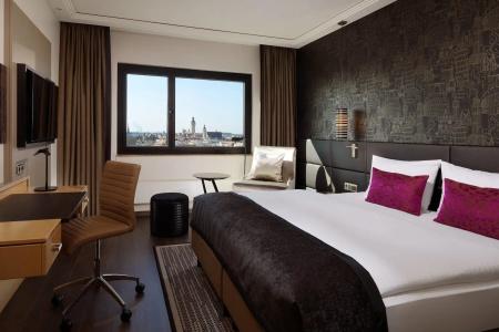 The Westin Leipzig - 9