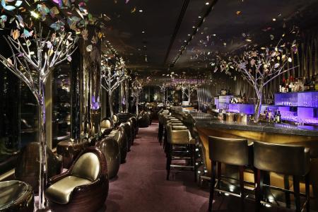 The Peninsula Tokyo - 23
