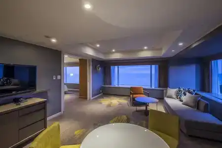Sheraton Grande Ocean Resort - 210
