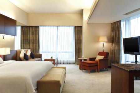 The Westin Guangzhou - 38
