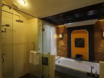 Sibsan & Spa Maetaeng Sha - 208