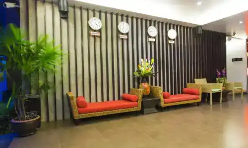 Aspira Samui - 1