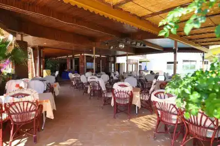Diamant Otel - 20