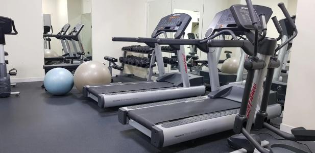 Remas Suites - Al Khoudh, Seeb, - 20