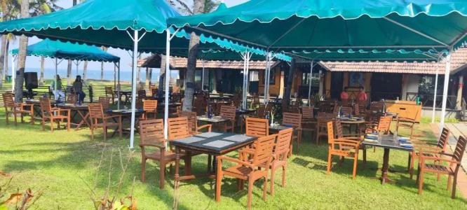 Mgm Beach Resorts East Coast Road - 73