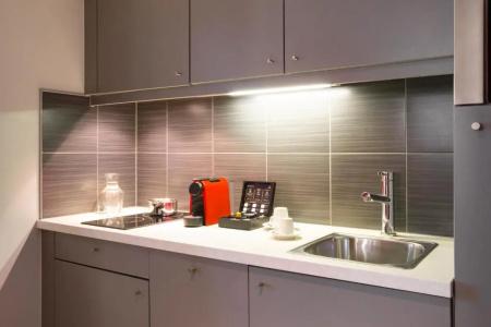 ApartAdagio Basel City - 90