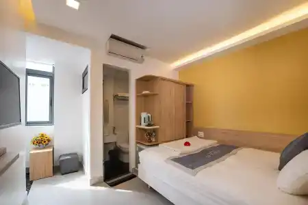 Hue Boutique Homestay - 26