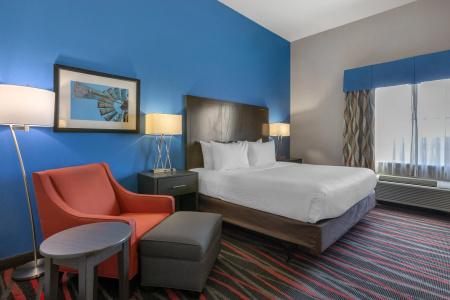 Best Western Plus Tech Medical Center Inn - 45