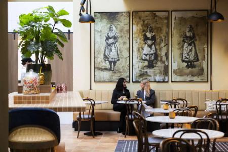 Best Western Plus City Gouda - 34