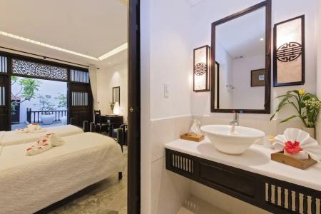 Hoi An Ancient House Resort & Spa - 143