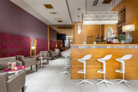 Marmara Budapest - 45