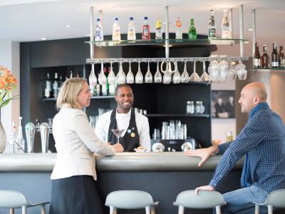 Novotel Suites Lille Europe - 16