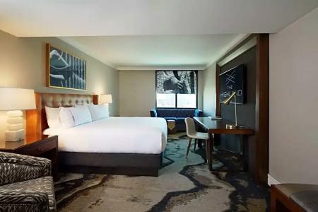 The Highland Dallas, Curio Collection by Hilton - 56