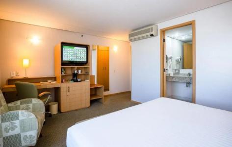 Holiday Inn Parque Anhembi, An Ihg - 66