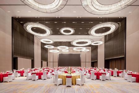 Crowne Plaza Qingdao Jinshui, An Ihg - 17