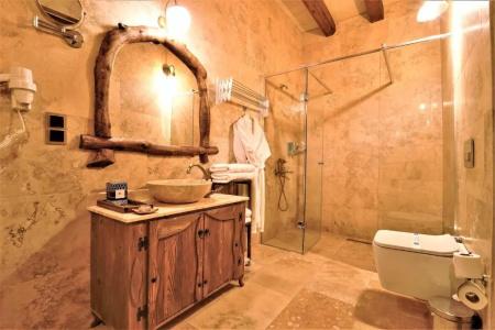 Pegas Cave Suites - 105