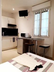 Hôtel Parc Mazon-Biarritz - 32