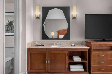 Embassy Suites by Hilton - 36