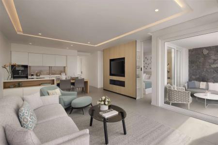 Royal Hideaway Corales Suites, by Barceló Group - 233