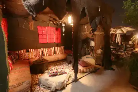 Riad La Porte Rouge - 21