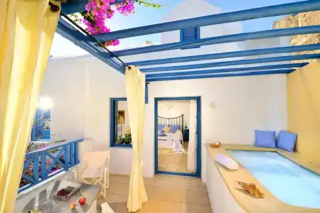 Tamarix Del Mar Suites - 24