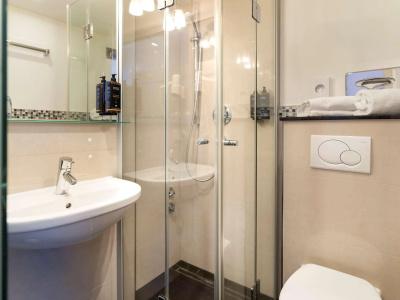 Mercure Mainz City Center - 9