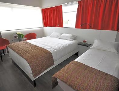 Padja hôTel & Spa Vannes - 122