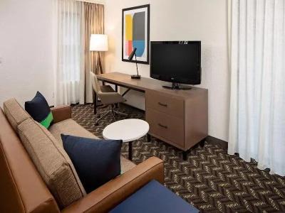 Residence Inn Silicon Valley I - 51