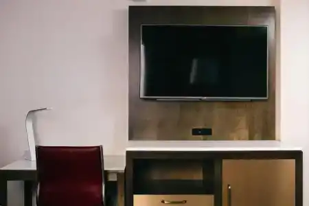 Marriott St. Louis Grand - 42