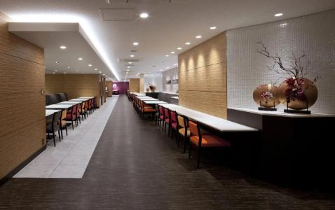 Miyako City Kintetsu Kyoto Station - 24