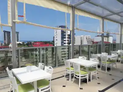 Green Glass - 16