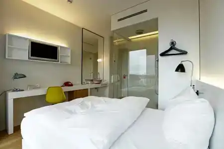Smartcity Designhotel - 45