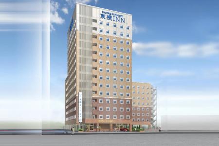 Toyoko Inn Shin-fuji-eki Minami-guchi - 15